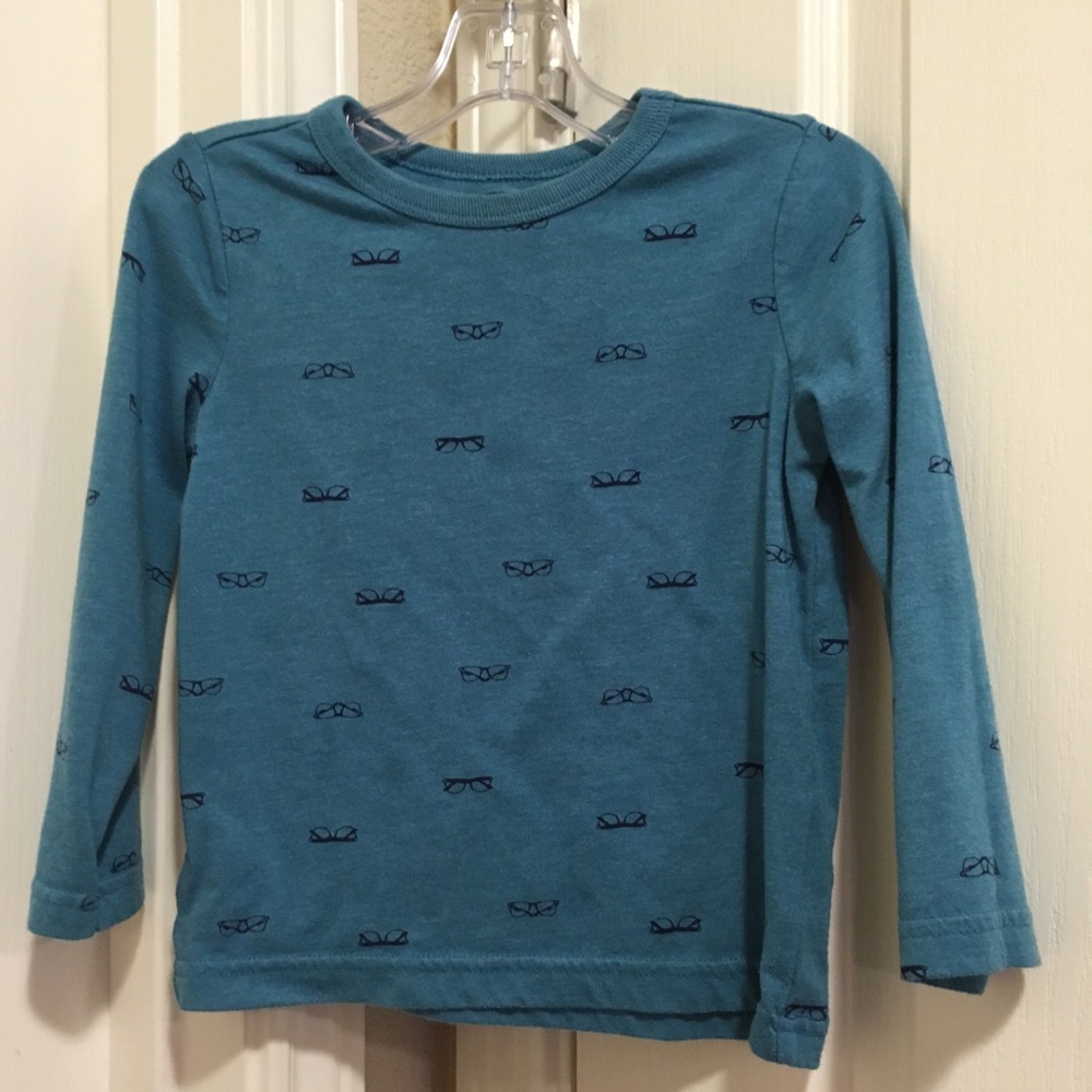 Old navy boy shirt